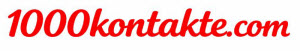 1000kontakte.com