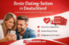 Beste Dating-Seiten in Deutschland