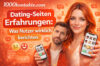 Dating-Seiten Erfahrungen