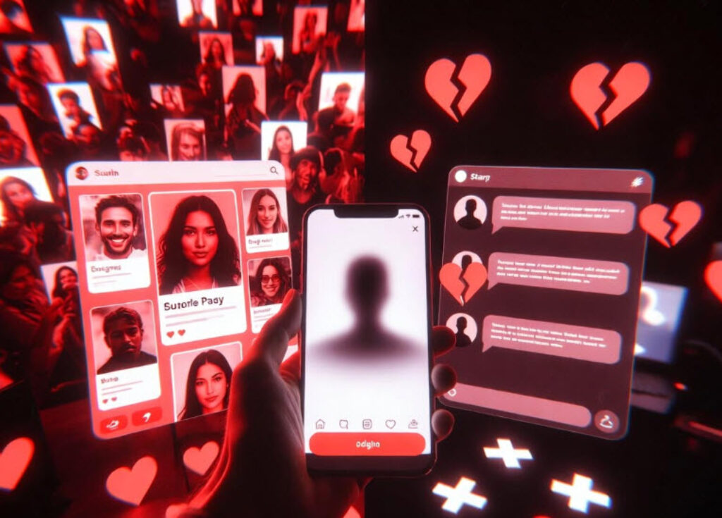 Kostenlose Dating-Seiten