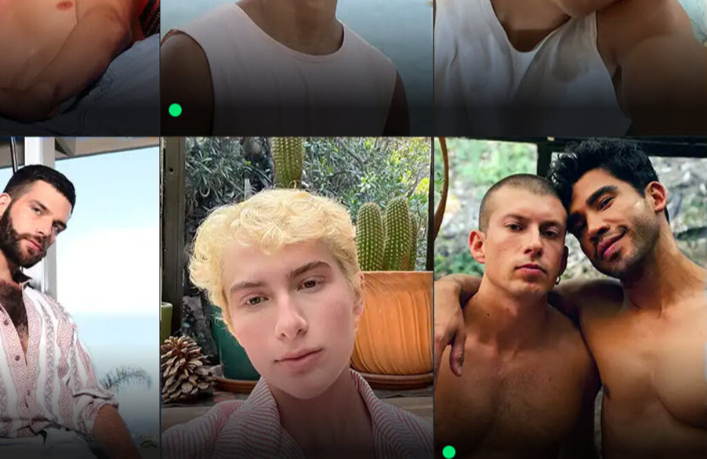 LGBTQ+ freundliche Dating‑Plattformen