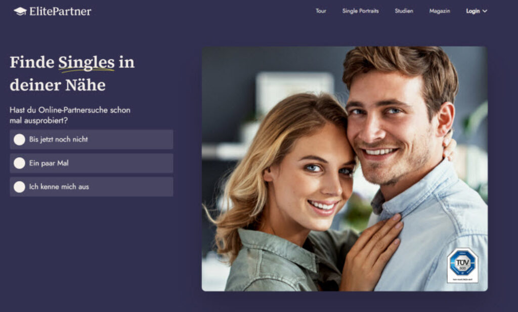 Die besten Dating-Seiten für ernsthafte Beziehungen