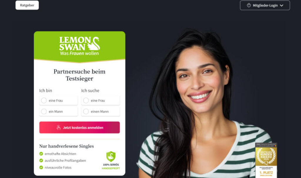 Lemonswan