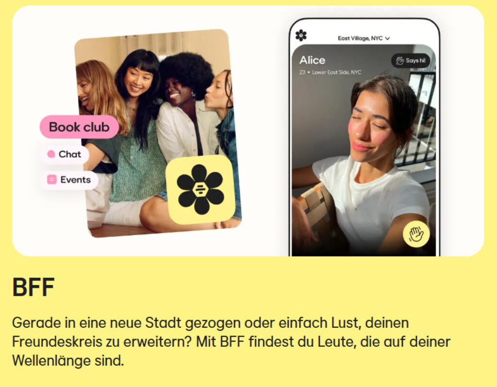 Flirten vs. ernsthafte Beziehung