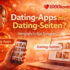 Dating-Seiten mit echtem Matching im Test 2026